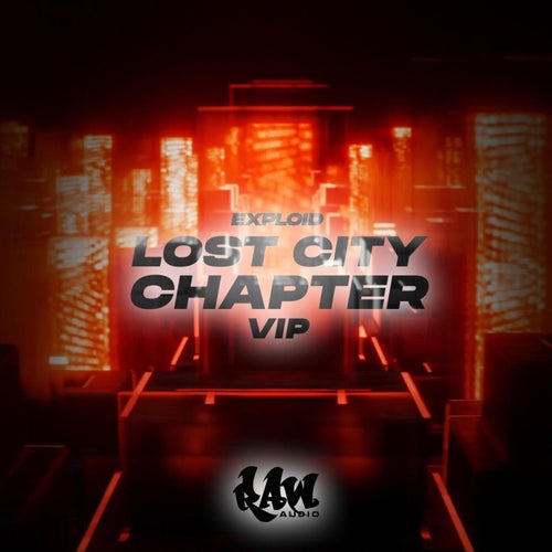 Lost City Chapter VIP