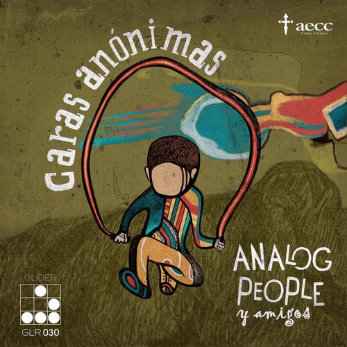 Caras Anonimas