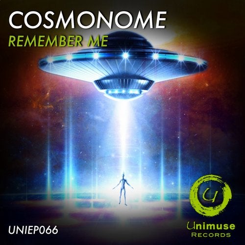 Cover art for Remember Me