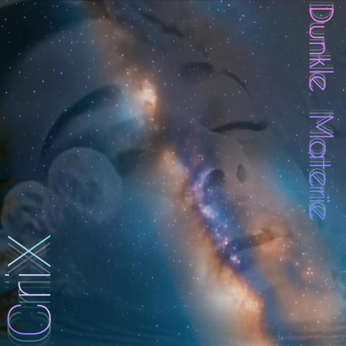 Dunkle Materie