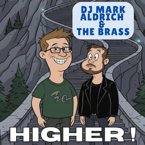 Higher ! (Vocal Mix)