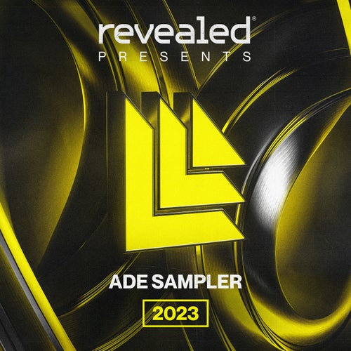 Cover art for Revealed Recordings presents ADE Sampler 2023