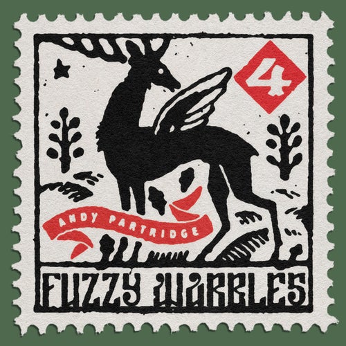 Fuzzy Warbles, Vol. 4