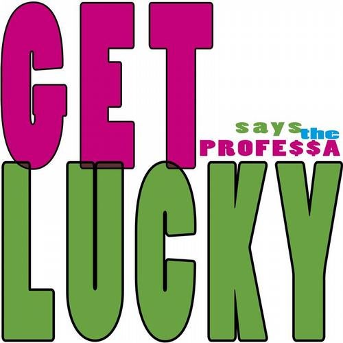 Get Lucky