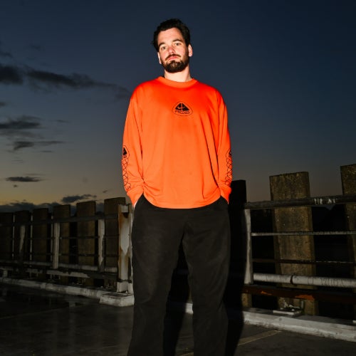 Flippin' The Station Chart