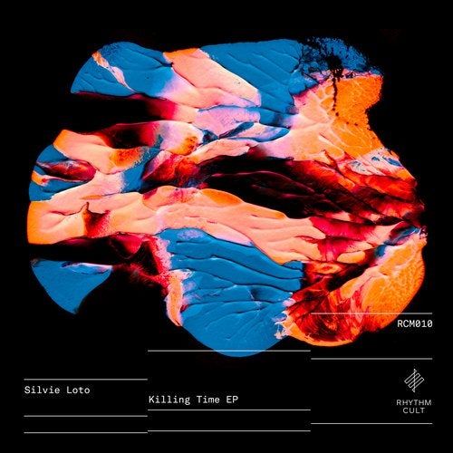 Cover art for Killing Time