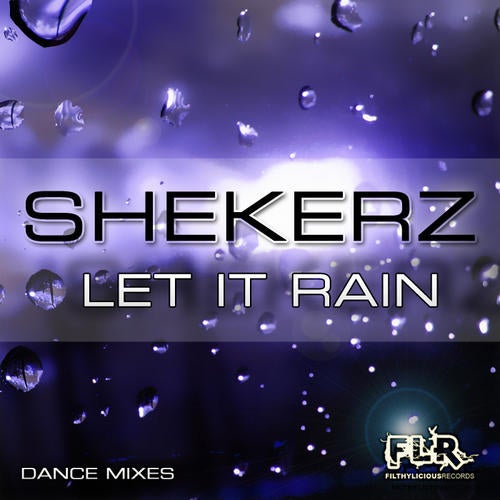 Let It Rain (Dance Mixes)