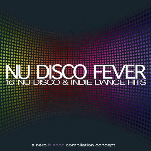 Nu Disco Fever
