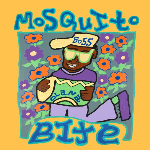 Mosquito Bite