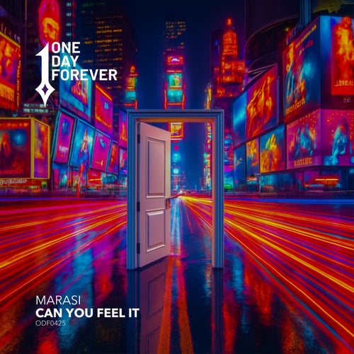 Can You Feel It