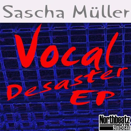 Vocal Desaster