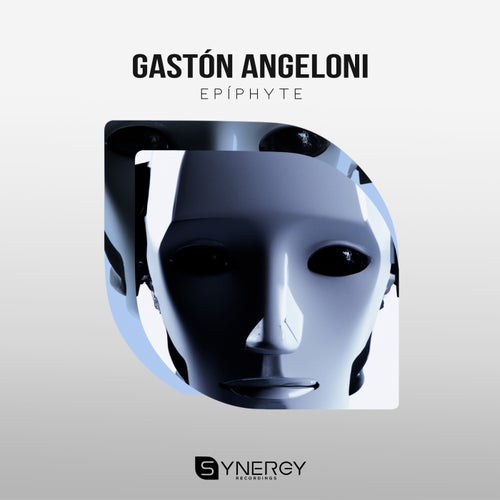  Gaston Angeloni - Epiphyte (2023) 