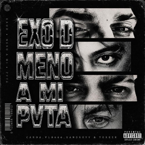 Exo D Meno A Mi PvTa