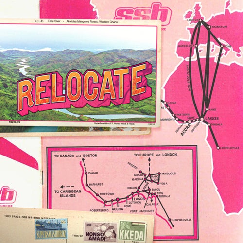 Relocate