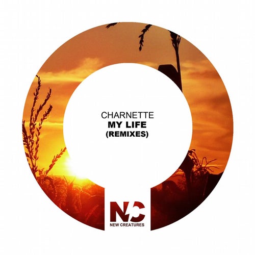 My Life (Remixes)