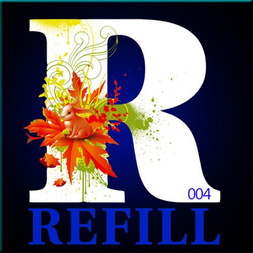 Refill:004
