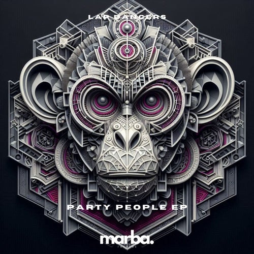 Party People EP