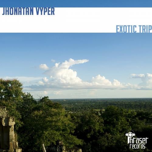 Exotic Trip EP