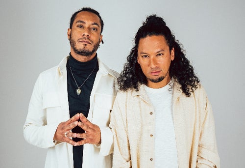 Sunnery James & Ryan Marciano