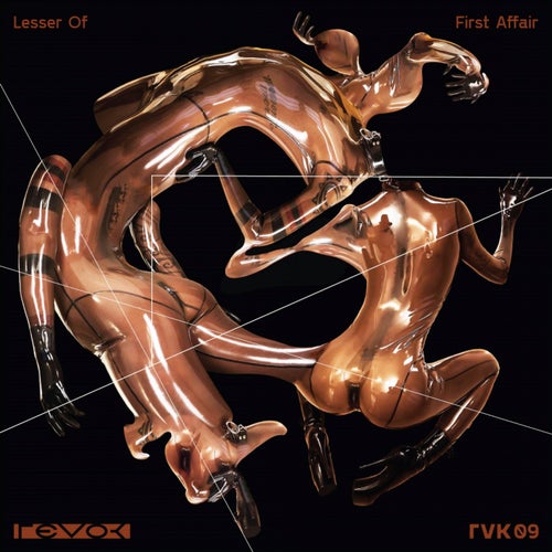 First Affair EP