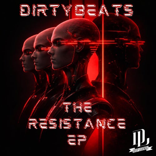 The Resistance EP