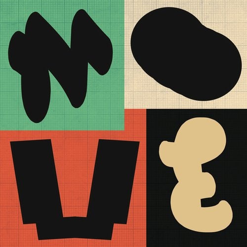 Cover art for Move