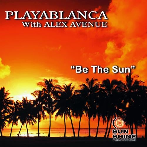 Be the Sun (Remixes)