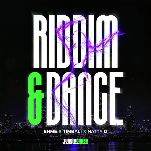 Riddim & Dance
