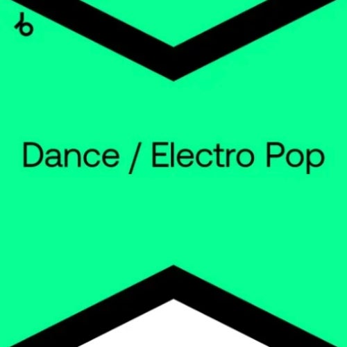 Best New Dance / Electro Pop: January 2024