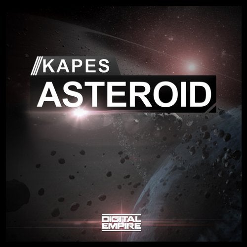 Asteroid