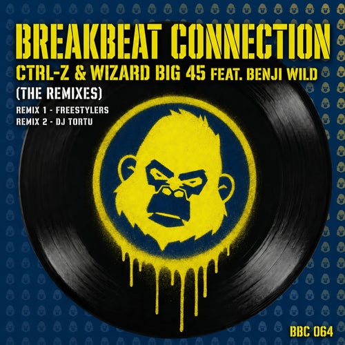 'BIG 45' Remixes