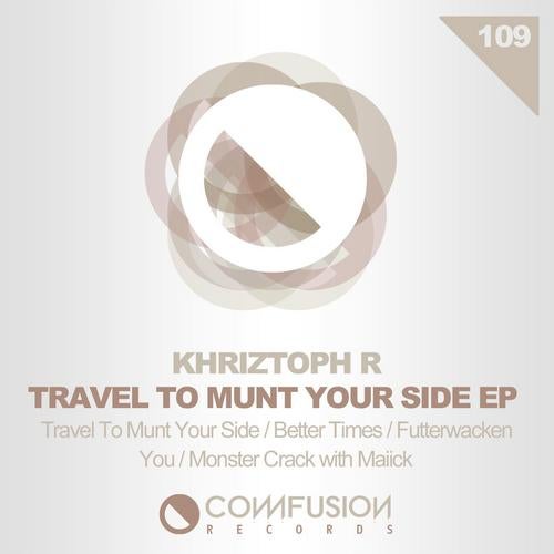 Travel To Munt Your Side EP