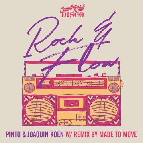 Rock & Flow EP
