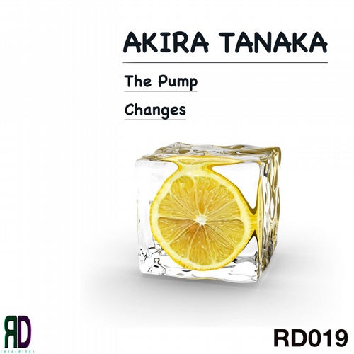 The Pump / Changes