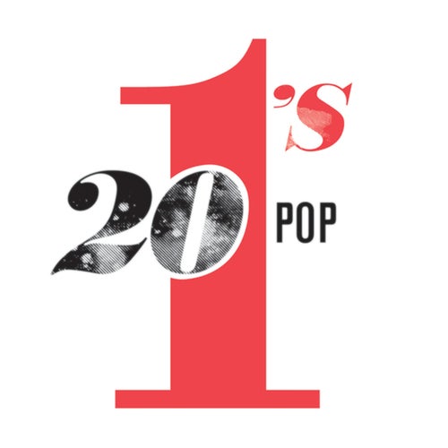 20 #1's: Pop
