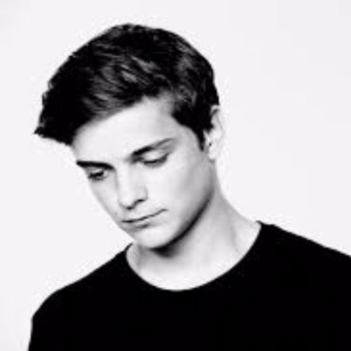 martin garrix