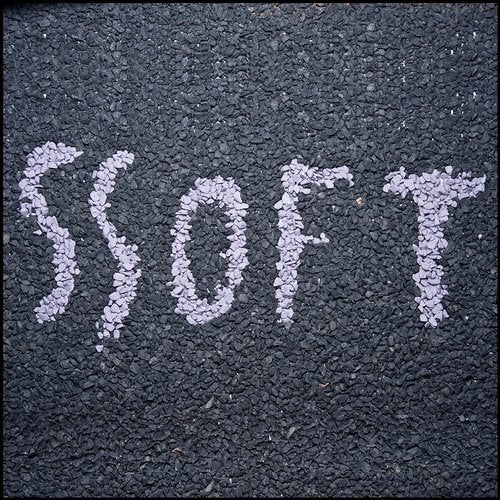 Ssoft EP