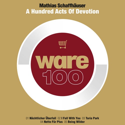 A Hundred Acts of Devotion