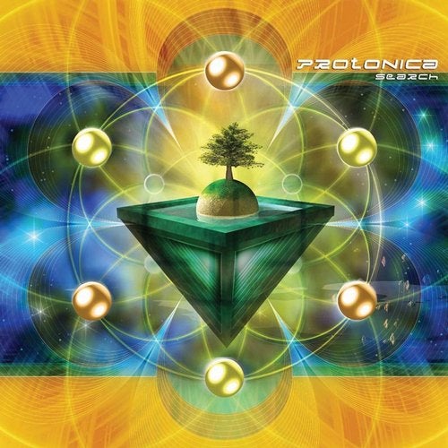Cover art for Search