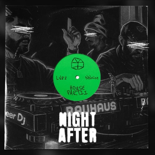 Night After (feat. NNOIISE & Lv82)