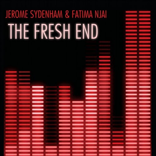 Cover art for The Fresh End