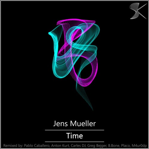 Time
