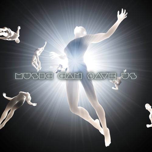 Cover art for Music Can Save Us