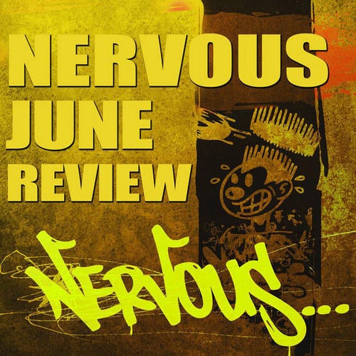 Nervous June Review