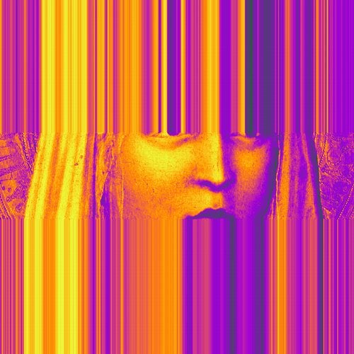 Cover art for Moran