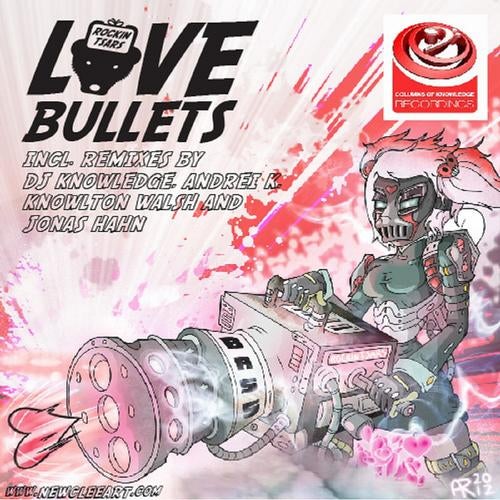 Love Bullets