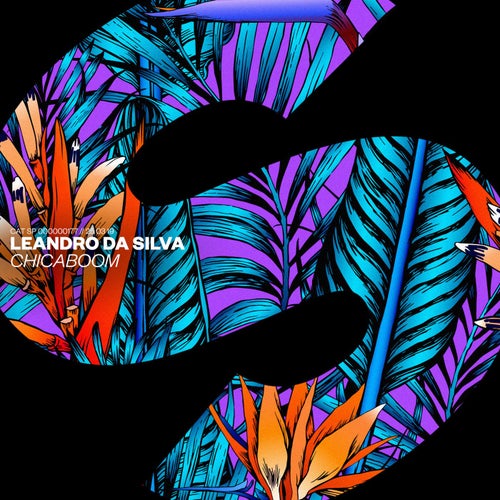 Chicaboom (Extended Mix)