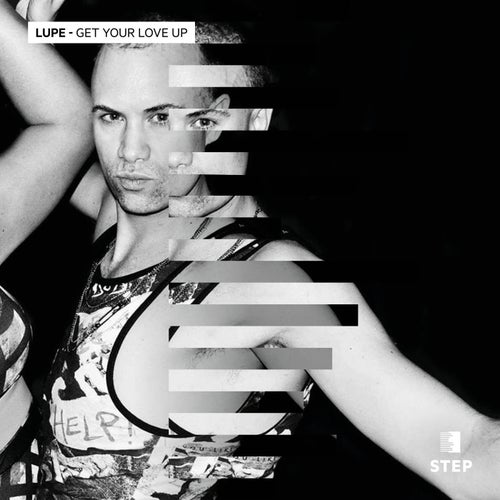 Get Your Love Up EP