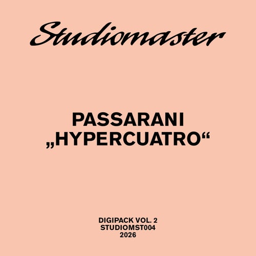 Hypercuatro