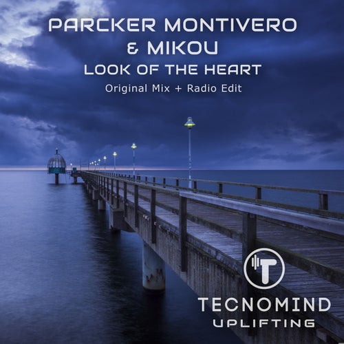  Parcker Montivero & Mikou - Look of the Heart (2024) 